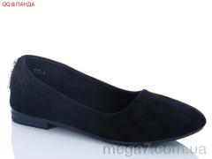 Балетки, QQ shoes оптом 603-1