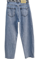 Джинси жіночі DERUN оптом