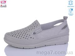 Туфли, Gukkcr оптом Soft Wind Gukker  DB2211