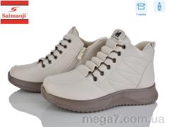 Ботинки, Saimaoji оптом J21-5