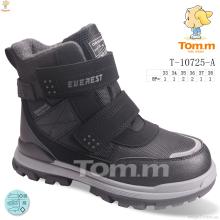 Ботинки, TOM.M оптом T-10725-A