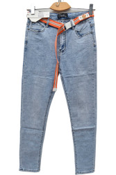 Джинси жіночі DKNSEL БАТАЛ оптом