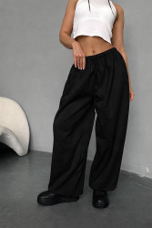 Спортивные штаны женские оптом 65230841 7189-32