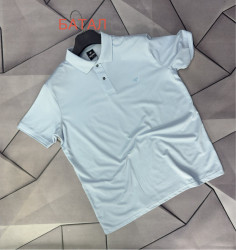 Поло мужские БАТАЛ оптом 39287501 457-49