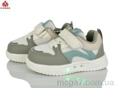 Кроссовки, KIMBOO оптом HY602-1L LED