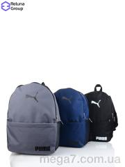 Рюкзак, Reluna Group оптом RELUNA HJ009 mix