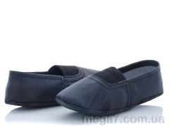 Чешки, Dance Shoes оптом DANSE SHOES 003 black (14-24)