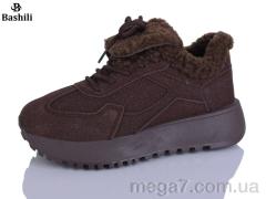 Кроссовки, Башили оптом H9520-8