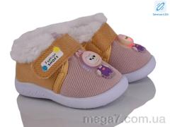 Пинетки, KEWK оптом 905 pink LED