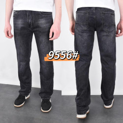Джинси чоловічі БАТАЛ оптом