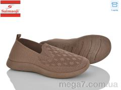 Слипоны, Saimaoji оптом H113-7