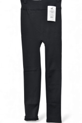 Лосіни жіночі на хутрі БАТАЛ оптом