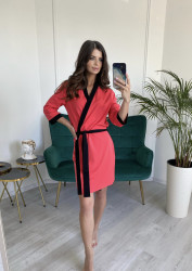 Халаты женские оптом 75306481 55-279