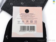 Носки, Obuvok оптом OBUVOK L132-2 mix (09474)