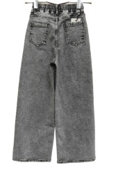 Джинси підліткові FOREST JEANS оптом FOREST