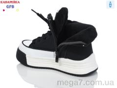 Ботинки, GFB-Канарейка оптом E3508-1