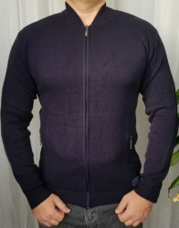 Кардигани чоловічі БАТАЛ оптом SOROKA BELOBOKA