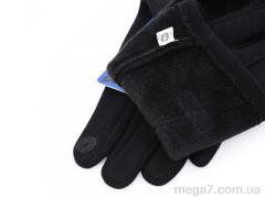 Перчатки, Королева оптом B9-03 black