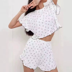 Ночные пижамы женские оптом 13865207 2430-57