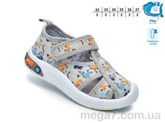 Тапки, TOM.M оптом F65009D