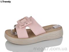 Шлепки, Trendy оптом ZK709-5