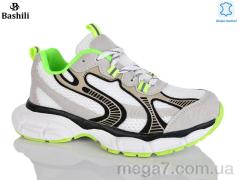 Кроссовки, Башили оптом H65108-7