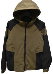 Куртки демисезонные мужские ПОЛУБАТАЛ оптом 86317029 002-141