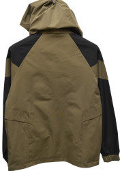 Куртки демисезонные мужские ПОЛУБАТАЛ оптом 86317029 002-141