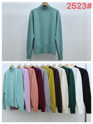 Светри жіночі оптом 