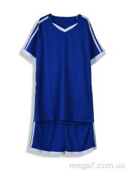 Спортивный костюм, Presto оптом 906 електрик