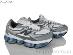 Кроссовки, Ailaifa оптом B102-2