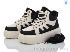 Ботинки, Ok Shoes оптом 228-54