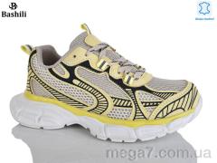 Кроссовки, Башили оптом H65107-6