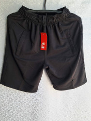 Шорти чоловічі (чорні) БАТАЛ оптом