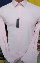 Рубашки мужские оптом 49513608 12-58