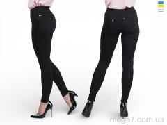 Лосины, Margo оптом 512 чорний