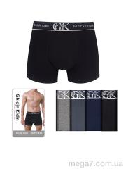 Трусы, Riza оптом G1603 mix