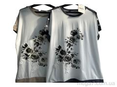 Футболка, Шик-Шок оптом 59 білий