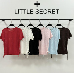 Футболки женские оптом 63279015 541-111