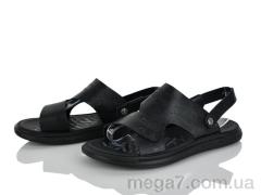 Сандалии, CAB оптом F82 black