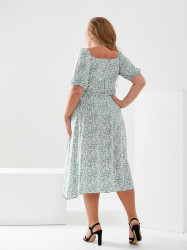 Сукні жіночі БАТАЛ оптом