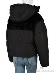 Куртка, Obuvok оптом 19339 (12051) black