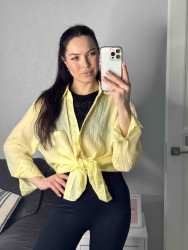 Рубашки женские оптом 98074213 355-89