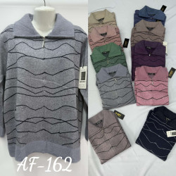 Кардиганы женские БАТАЛ оптом 43257918 162-7