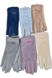 Перчатки женские оптом 75381260 12-5