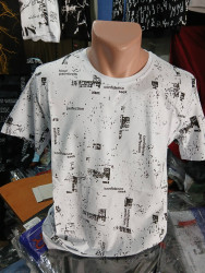 Футболки чоловічі оптом 