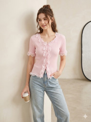 Кофти жіночі оптом -- 