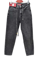 Джинси жіночі оптом WEIWEI JEANS