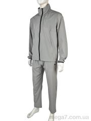 Спортивный костюм, Мир оптом 4101-A56-3 grey