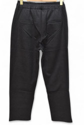 Брюки жіночі ПОЛУБАТАЛ оптом YIMEITE